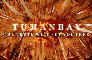 Tumanbay Series 2 Poster